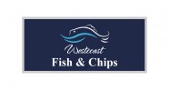 West Coast Fish n Chips Logo