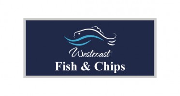 West Coast Fish n Chips Logo