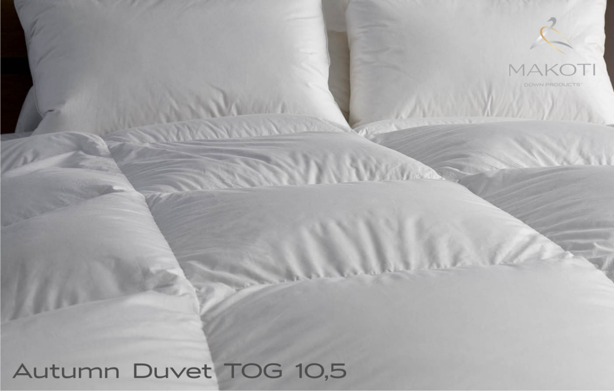 makoti down pillows