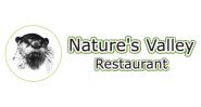 Nature's Valley Restaurant Logo