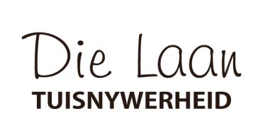 Die Laan Tuisnywerheid Logo