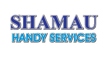 Shamau Handy Services Logo