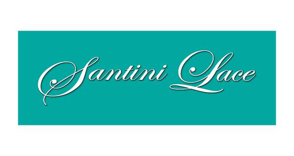 Santini Lace Self Catering Unit Logo
