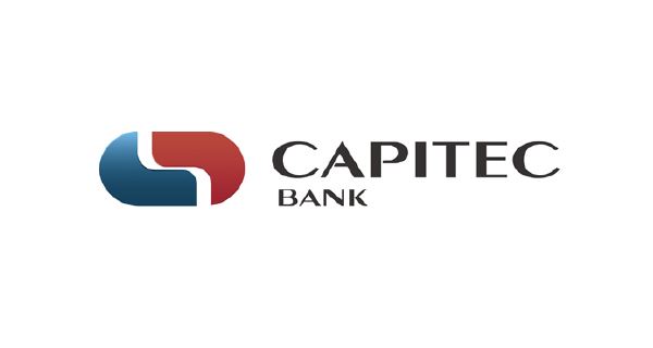 Capitec Bank Welkom Buiten Street Logo