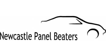 Newcastle Panel Beaters Logo