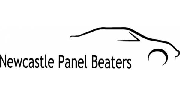 Newcastle Panel Beaters Logo