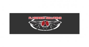 Flyscreen Solutions Logo