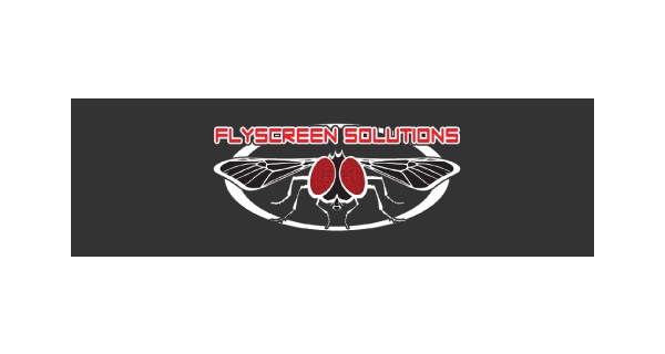 Flyscreen Solutions Logo