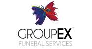 GROUPEX Funeral Services Logo