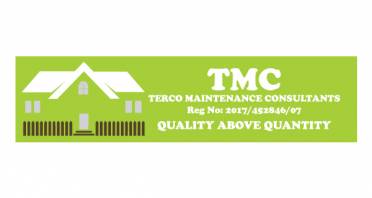 TMC Logo