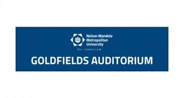 Goldfields  Auditorium Logo