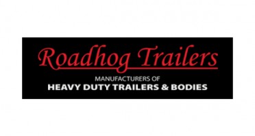 Roadhog Trailers Logo