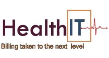 HealthIT Logo
