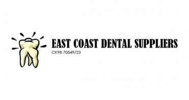 East Coast Dental Suppliers Logo