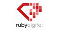 Ruby Digital Logo