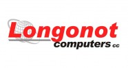 Longonot Computers Logo
