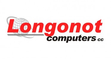 Longonot Computers Logo