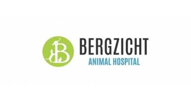 Bergzicht Animal Hospital - Eden on the Bay Logo