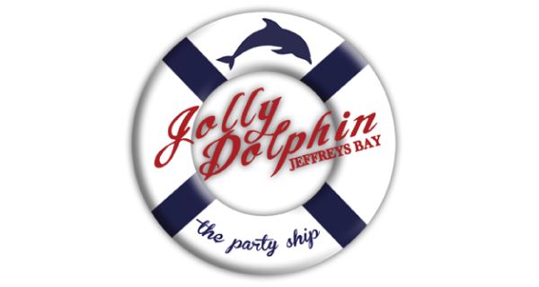Jolly Dolphin Logo