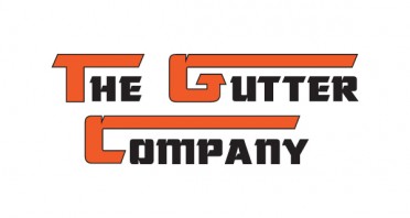 The Gutter Company Logo