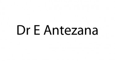 Dr E Antezana Logo