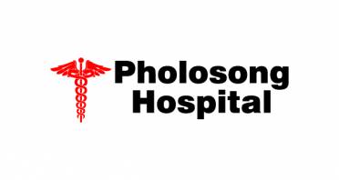Pholosong Hospital Logo