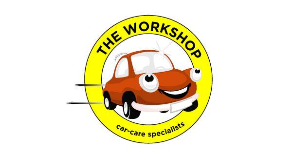 The Workshop Logo