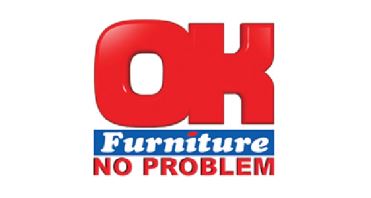 Ok Furniture Logo