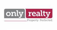 Only Realty Logo