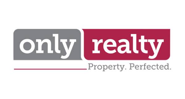Only Realty Centurion Logo