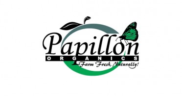 Papillon Organics Logo