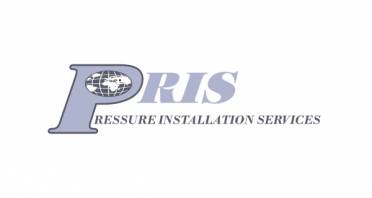 Pressure Installation Services Logo