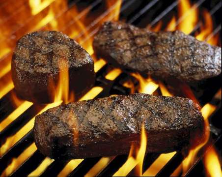 Tips for Grilling the Perfect Steak!