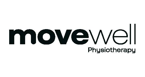 Movewell Physiotherapy Logo