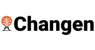 Changen (Pty) Ltd Logo