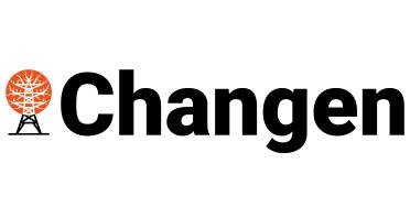 Changen (Pty) Ltd Logo