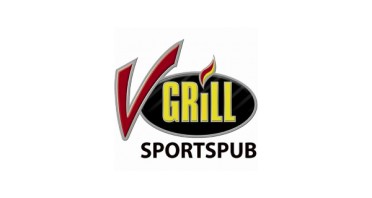 V-Grill Logo