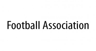 Football Association Logo