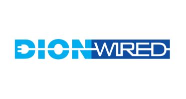 Dion Wired Logo