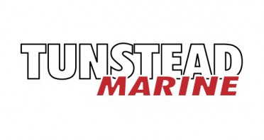 Tunstead Marine Logo