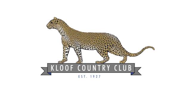 Kloof Country Club Logo