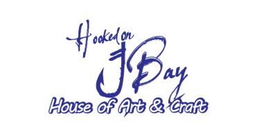 Hooked on J'Bay Logo