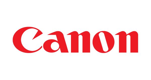 Canon Hibernia Street Logo