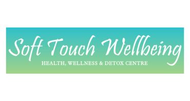 Soft Touch Wellbeing Logo