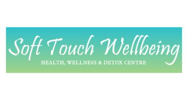 Soft Touch Wellbeing Logo