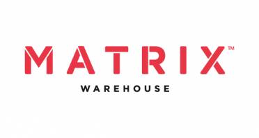 Matrix Warehouse Table View Logo