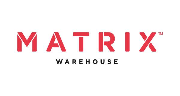 Matrix Warehouse Krugersdorp Logo