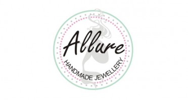 Allure Handmade Jewellery (EC) Logo