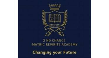 2nd Chance Matric Rewrite Academy Logo