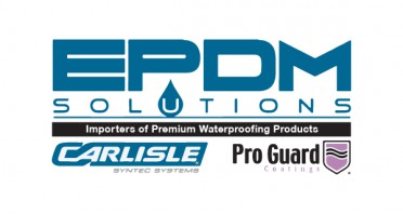 EPDM Waterproofing Solutions Studio Logo